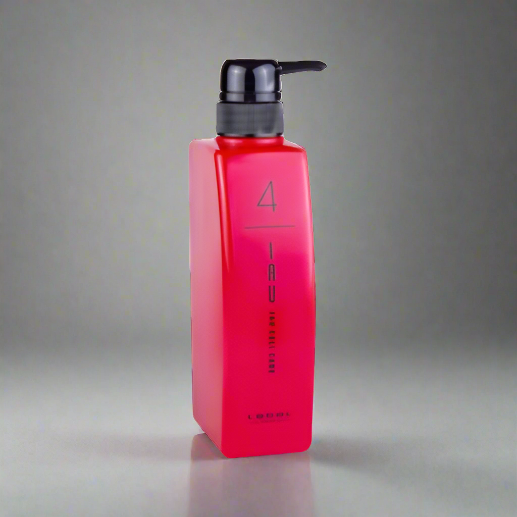 Lebel IAU Cell Care 4