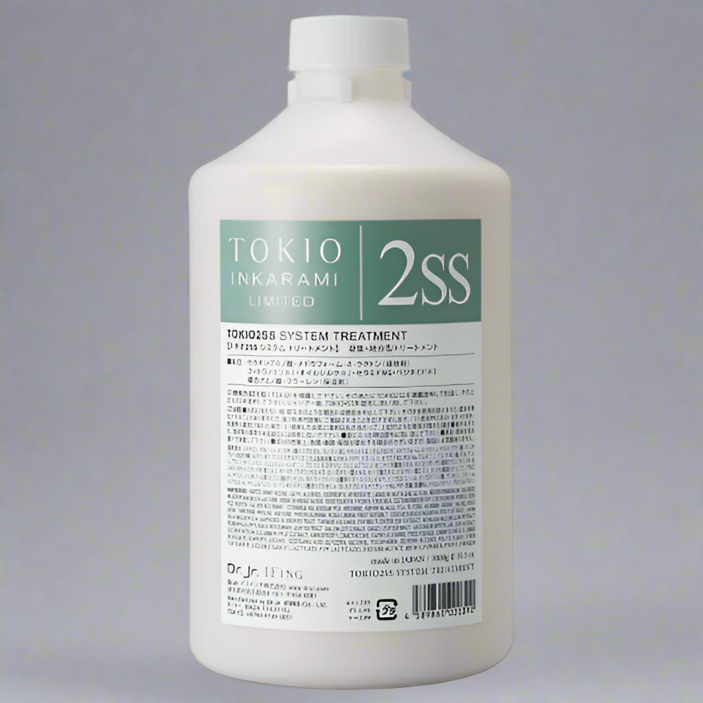 Tokio Inkarami Limited 2SS