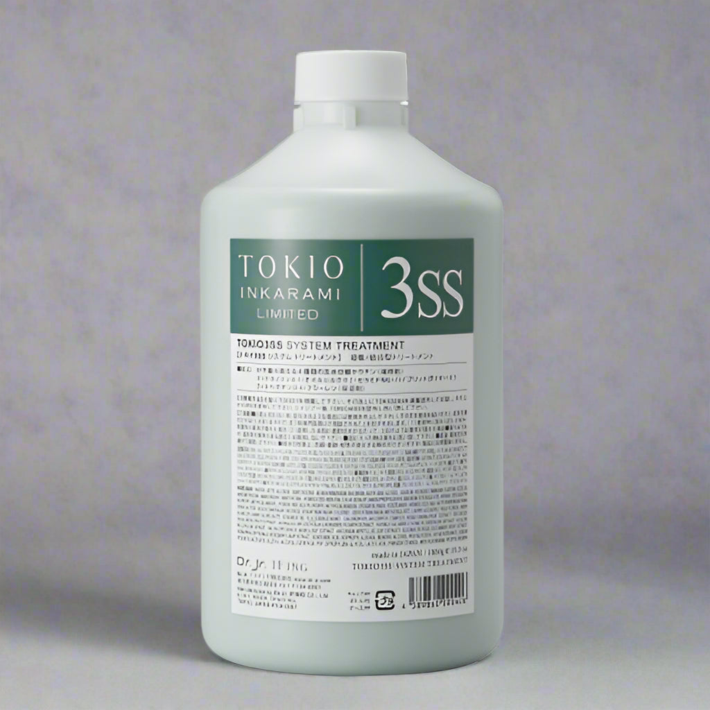 Tokio Inkarami Limited 3SS