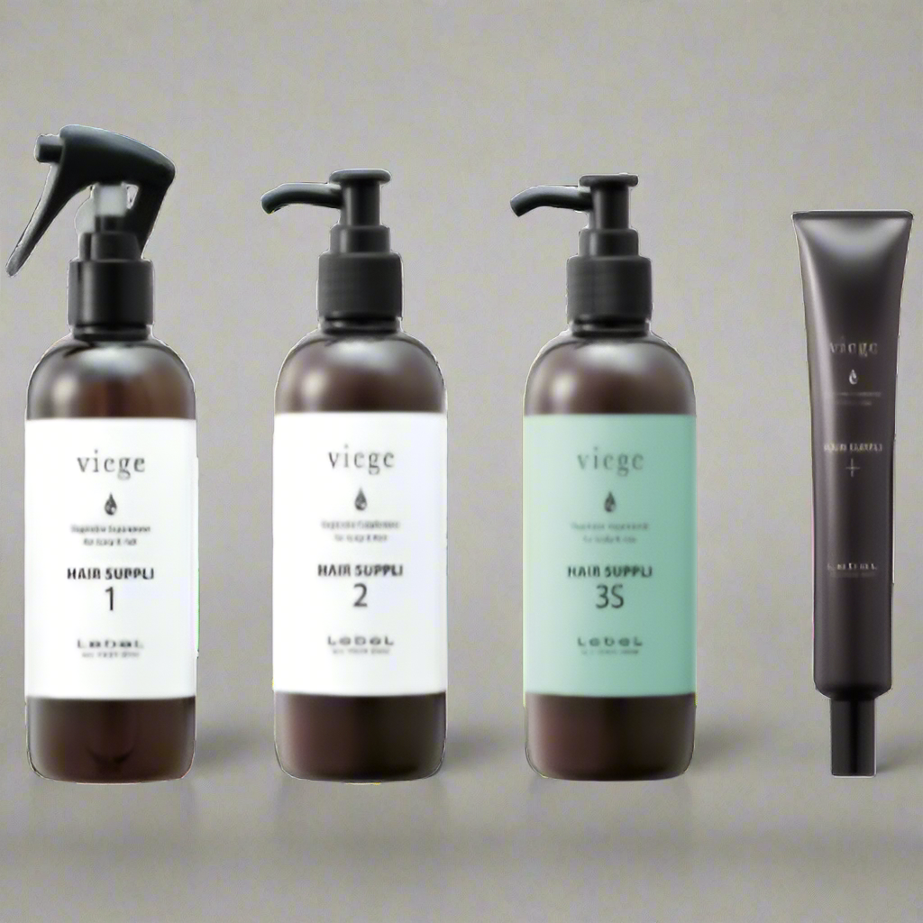 Lebel Viege Hair Suppli