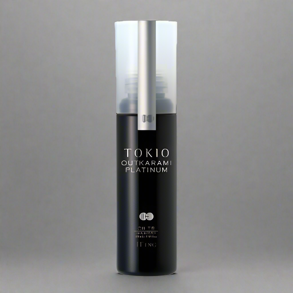 Tokio Inkarami Platinum oil