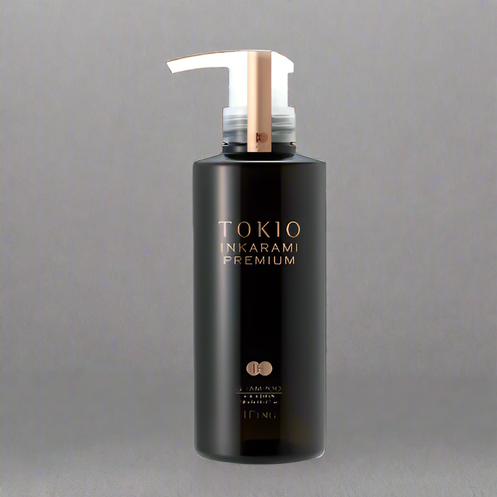 Tokio Inkarami Premium шампунь