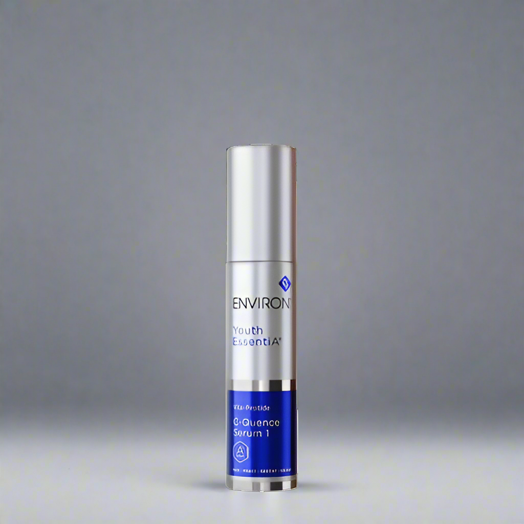 Environ Сироватка Youth Essentia C-Quence Serum 1