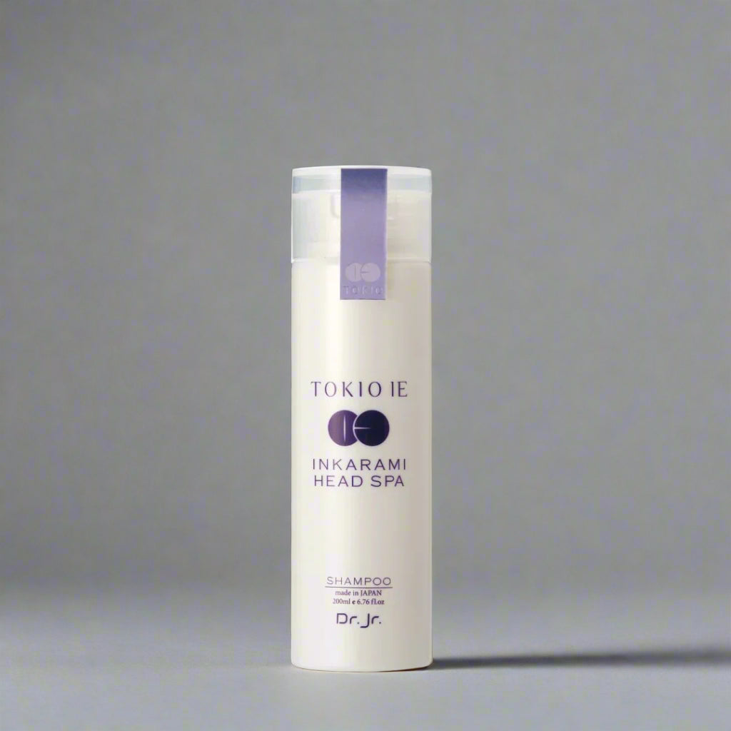 TOKIO IE SPA Shampoo