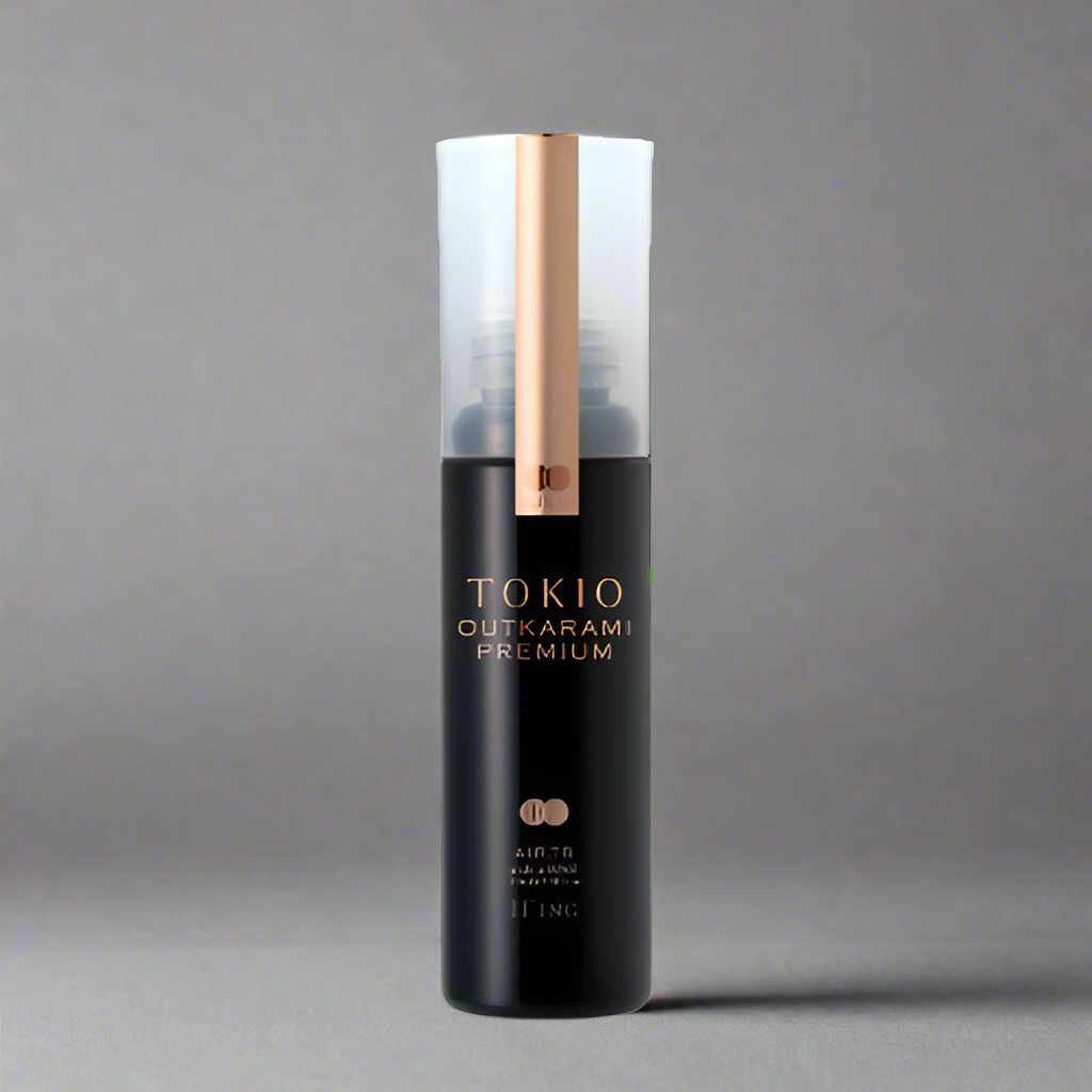 TOKIO IE Outkarami Premium Air Treatment