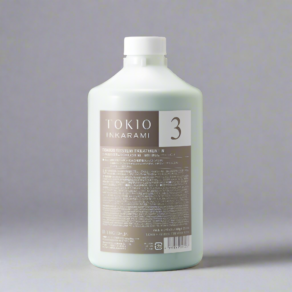 Tokio Inkarami 3