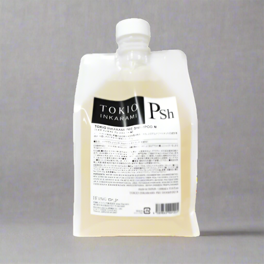 Tokio Inkarami Pre-Shampoo
