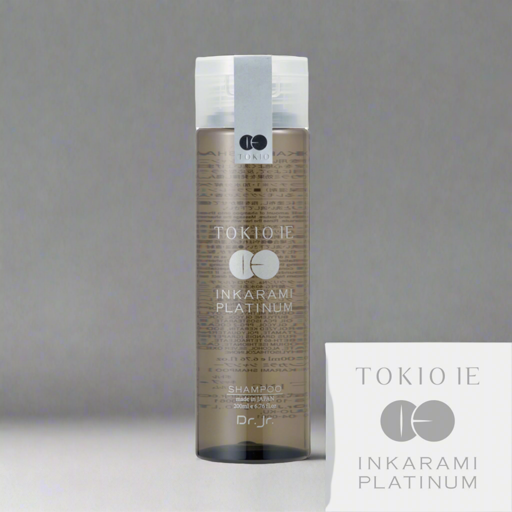 TOKIO IE Inkarami Shampoo