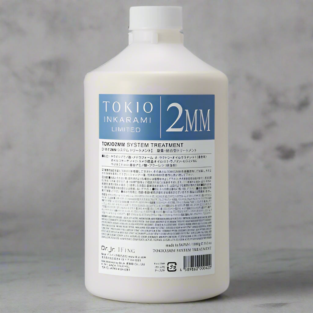 Tokio Inkarami 2MM