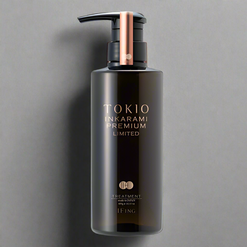 TOKIO Inkarami Premium Limited Treatment