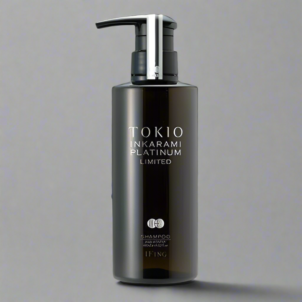 TOKIO Inkarami Platinum Limited