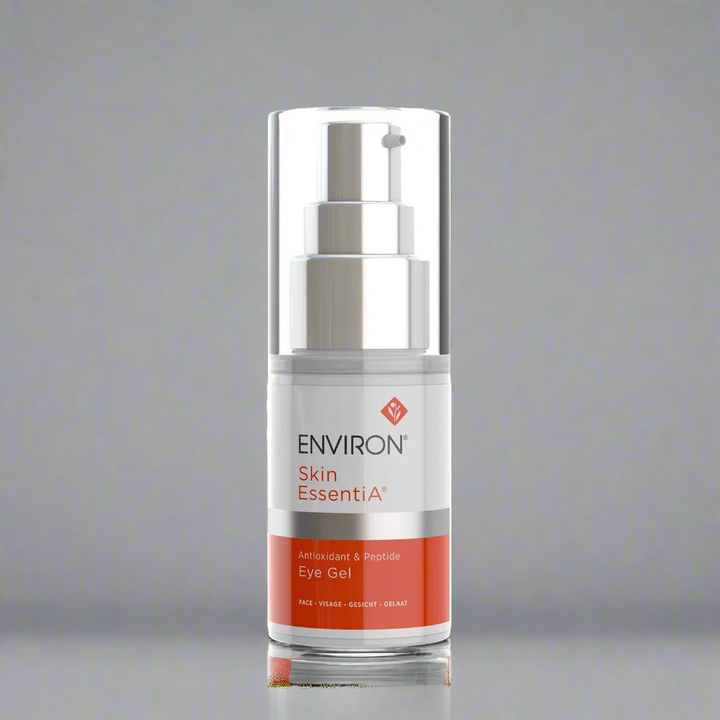 Environ Skin EssentiA Antioxidant & Peptide Eye Gel 
