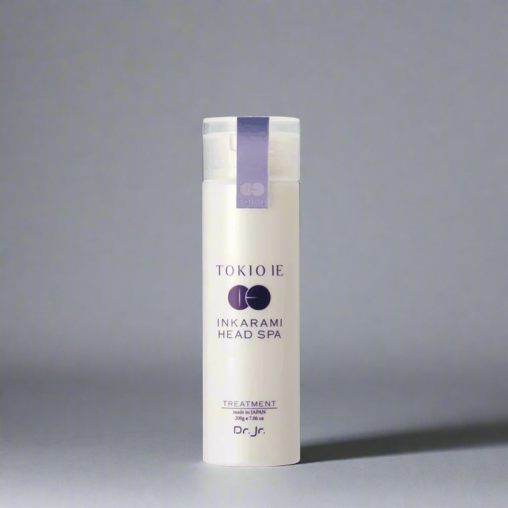 TOKIO IE SPA Treatment